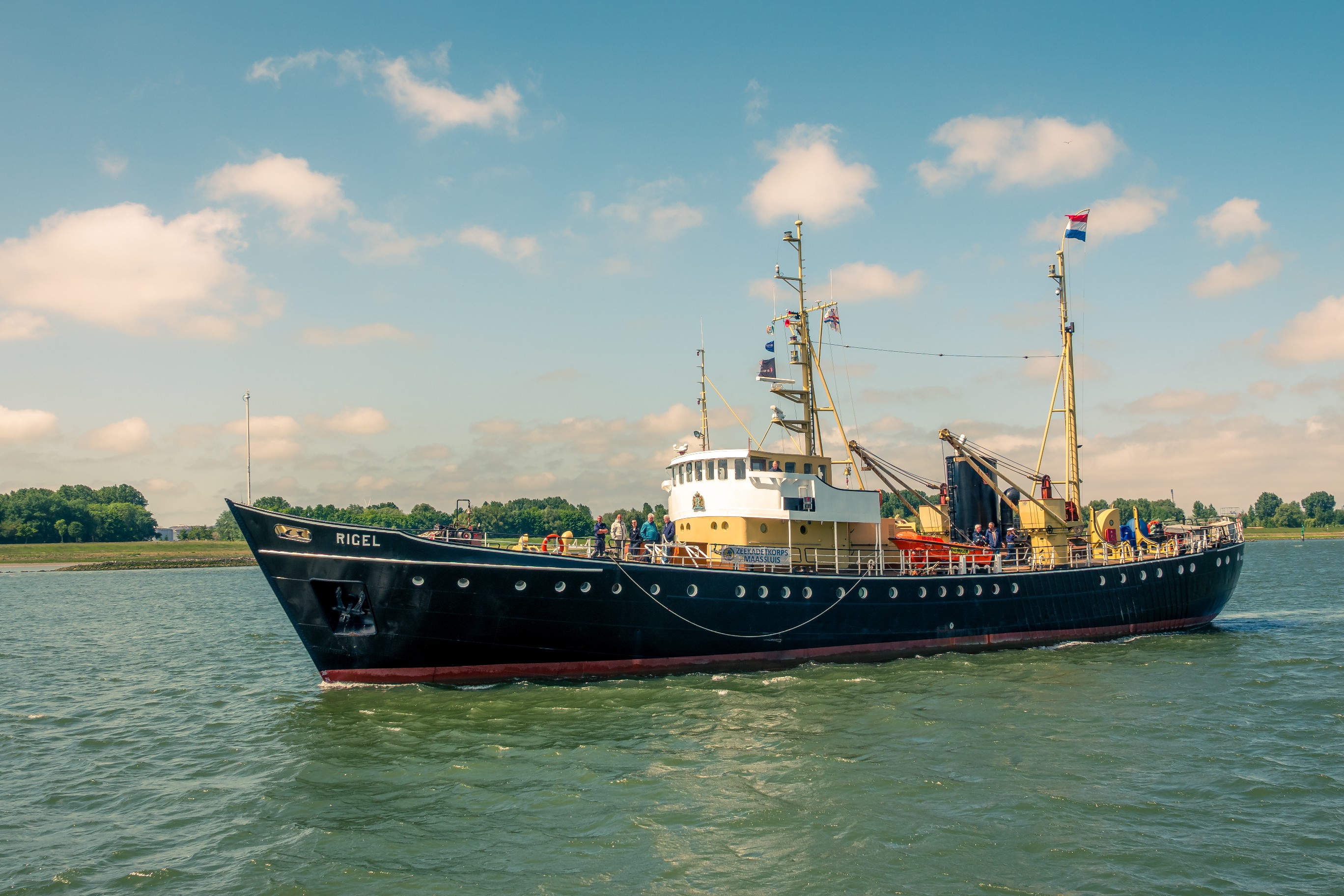 20250517   Maassluis Ahoi   032